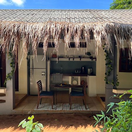 Hammock Hotel เกาะหมาก ภายนอก รูปภาพ